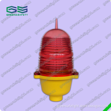 GS-Li/B Low-Intensity Single Aviation Obstruction Light